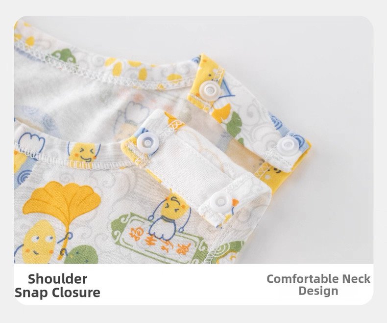 BellaFai baby summer new vest and butt-covering one-piece baby bottom-covering shirt 06zSf9QDqH BnI7i3S MMV