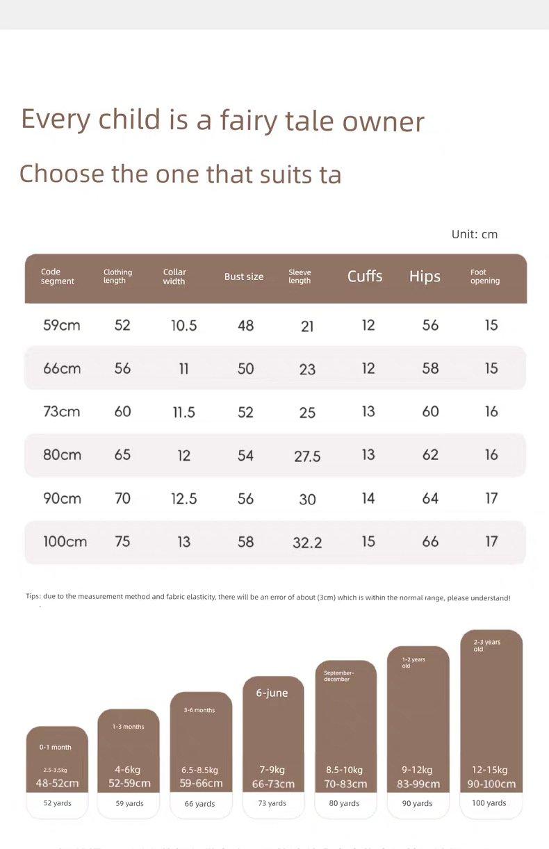 BellaFai baby clothes long sleeves spring and autumn newborn baby jumpsuits Ha clothes and outing clothes 2LMaMAwbae694 W7zdq1nn